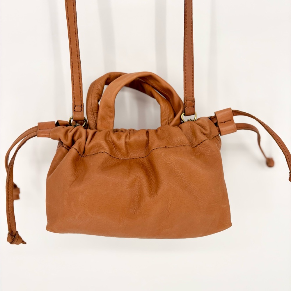 MADEWELL The Piazza Mini Crossbody Bag - Picture 5 of 14